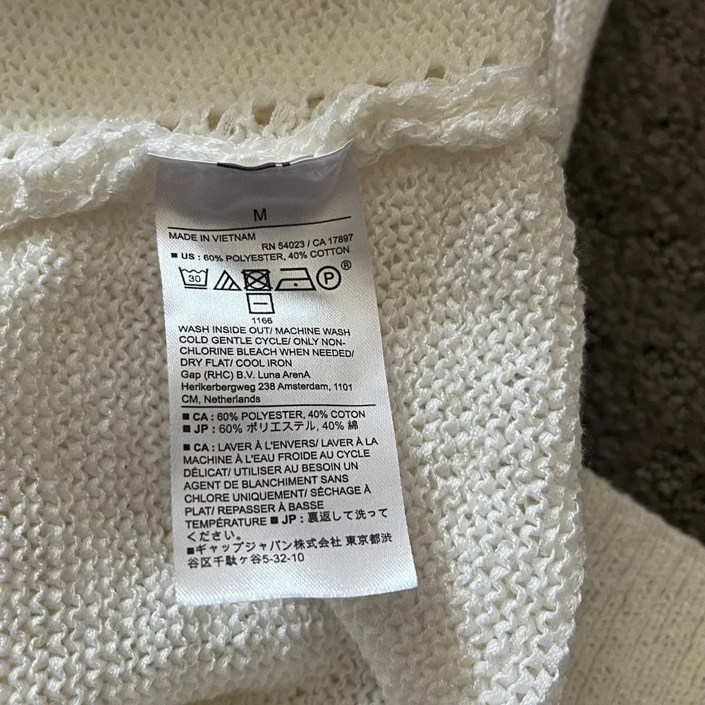 Banana Republic Knit Sweater - Picture 4 of 6
